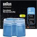 Braun Ccr Refill Αξεσουάρ 4τεμ