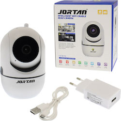 Jortan 8172HJ IP Kamera Wi-Fi Full HD 1080p