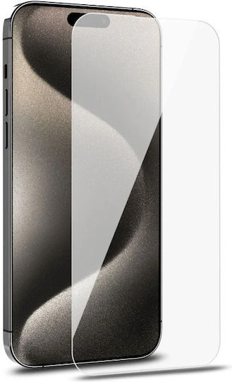 2.5D 0.3mm Screen Protector (Poco M5s)