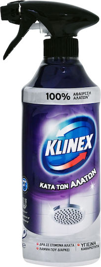 Klinex Spray de curățare Anti-calcar 500ml
