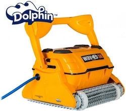 Robot de curățare a piscinei Dolphin Wave 50 până la 20m