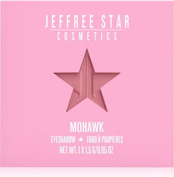 Jeffree Star Cosmetics Σκιά Matte Artistry Single 1.5gr