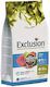 Exclusion 2kg Dry Food for Adult Small Breed Dogs with Tuna