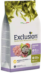 Exclusion 3kg Exclusion 3kg