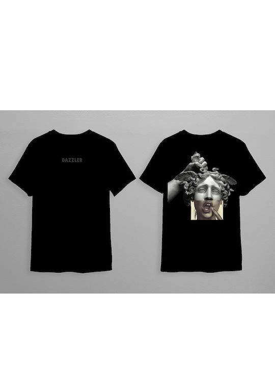 Dazzler T-Shirt Black