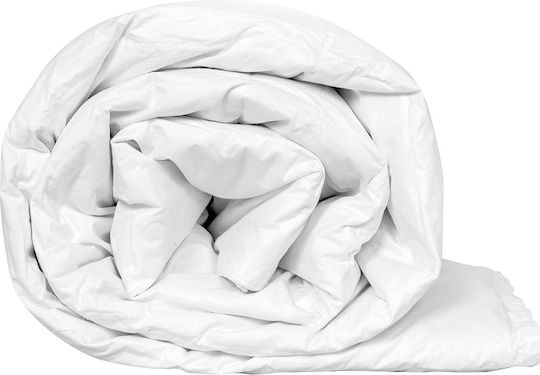 Beauty Home Single 160x240 cm White