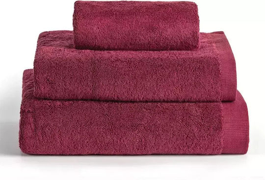 Kentia Χεριών Brand 40x60εκ. Cherry Βάρους 600gr/m²