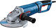 Bosch GWS 27-230 PR Τροχός 230mm Ρεύματος 2700W