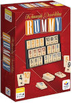 Δεσύλλας Επιτραπέζιο Παιχνίδι Rummy για 2-4 Παίκτες 8+ Ετών (EL)
