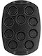 Tefal Perfectbake Mini Форма за сладкарство за къпкейкове/мъфини от алуминий 21x29x1.7бр 1бр