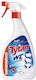 Tytan Καθαριστικό Spray Λεκάνης 500ml