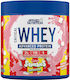 Applied Nutrition Critical Whey Protein Whey Gluten Free with Flavor Swizzles Squashies Drumstick 150gr