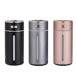 XO Hf09 Humidifier Gray