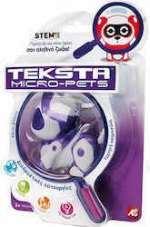 Silverlit Teksta Micro Pets