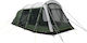 Outwell Yosemite Lake 4TC Camping Tent Tunnel for 4 People 630x300x205cm