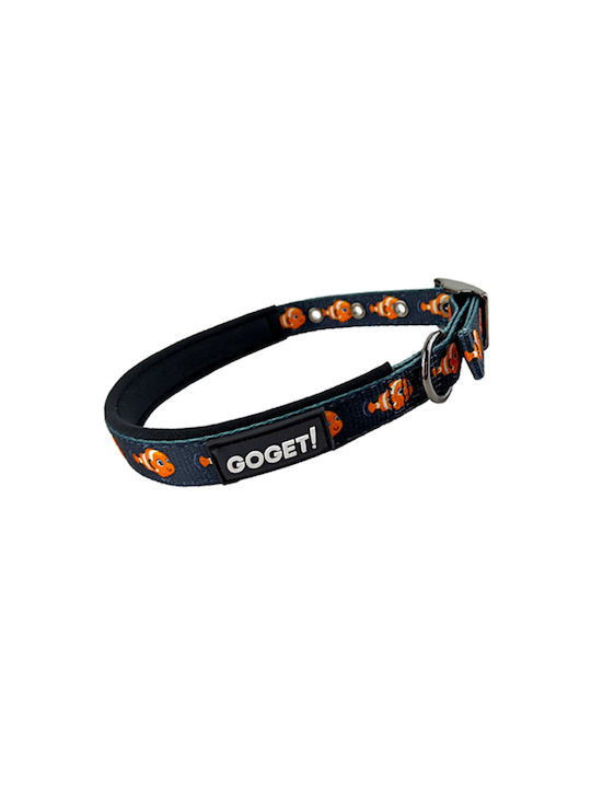 Pet Interest Ошийник за куче в Черен цвят Large