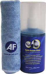 AF Office Cleaning Accessories 200ml