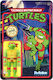 Super7 Teenage Mutant Ninja Turtles Raphael Figură De Acțiune 10 Cm