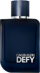 Calvin Klein Defy Eau de Parfum 100ml