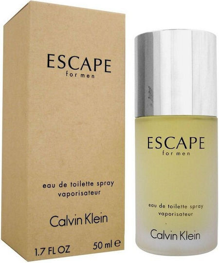 Calvin Klein Escape Тоалетна вода 100мл