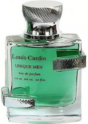 Louis Cardin Unique Men EDP 100ml