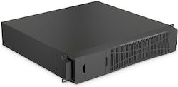 Digitus DN-170121 Μπαταρία UPS 12V 9Ah