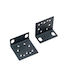 TP-LINK Rackmount Kit-19 Γωνία Στήριξης 1τμχ