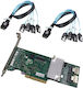 Fujitsu Sas Internal Kit PY-CBS118