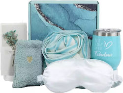 Frauen Spa Geschenkset Bade-Pflegepaket