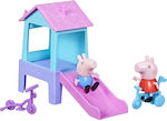 Hasbro Miniature Toy Peppa Pig