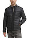 Lederjacke Jacke Black