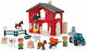 Toy Construction Ecoiffier Traditional House