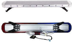 Auto-Leuchtturm LED mit Rot / Blau Beleuchtung