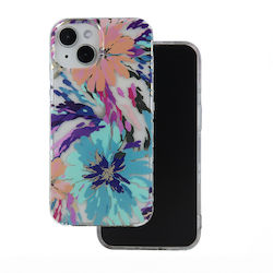 Back Cover Πολύχρωμη (Galaxy A13 5G)