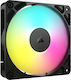 Corsair RS120 Case Fan (2100rpm / 72.8cfm) με A...
