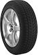 Bridgestone LM-25 255/55R18 109H XL Iarnă Anvelopă Pentru 4x4 / SUV Auto