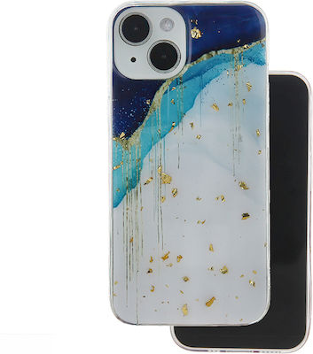 Back Cover Gold (Galaxy A55)