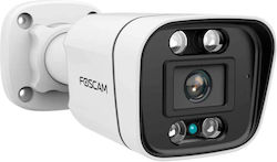 Foscam V5EP IP Αδιάβροχη Κάμερα Full HD+ 5MP