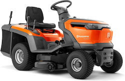 Husqvarna TC 112 Traktor Benzin 10.8hp Husqvarna TC 112 Traktor Benzin 10.8hp