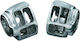 Set de capace de comutator Kuryakyn Dreapta Stanga Kur1747 X C 1200 Cx 16-20 Harley Davidson Xl T Abs 14-20 883 L