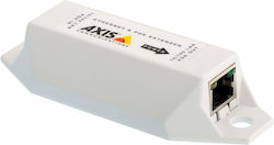 Axis T8129 PoE Repeater Axis T8129 PoE Repeater
