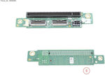 Fujitsu Riser Card PY-PREM03