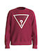 Kids Sweatshirt Bordeaux