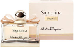 Salvatore Ferragamo Signorina Eleganza Парфюмна...