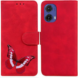 Butterfly Ree (Moto G85) Butterfly Ree (Moto G85)