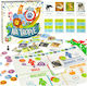 Board Game Trackers for 2-6 Players 8+ Years Old (PL) ikonka