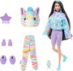 Barbie Cutie Reveal Doll