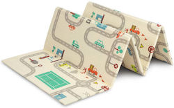 Toyz Play Mat For Newborns