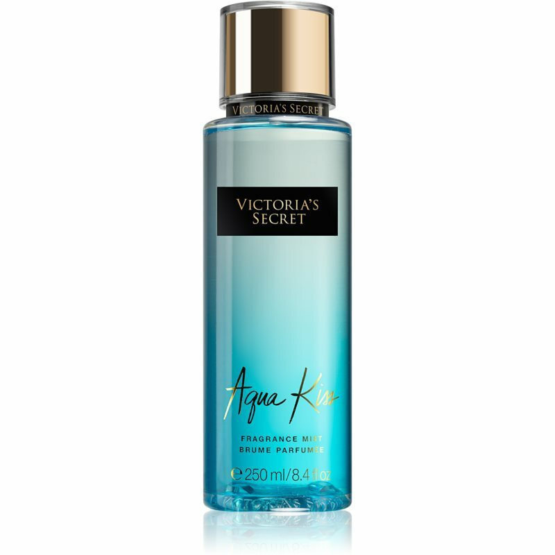 Victoria's Secret Aqua Kiss Spray de corp 250ml | Skroutz