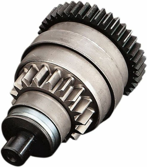 Ricks Motorsport Starter 61-502 Polaris Scrambler 500 4x4 97-12 Polaris Sportsman 500 Ho Carb 4x4 06-12 Polaris Ranger 500 Efi 4x4 06-13